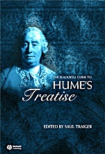 The Blackwell Guide to Humes Treatise - ISBN 9781405115087