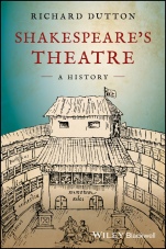 Shakespeares Theatre: A History - ISBN 9781405115131