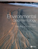 Environmental Sedimentology - ISBN 9781405115155