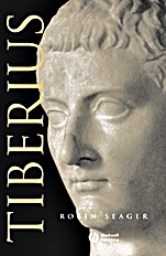 Tiberius - ISBN 9781405115285