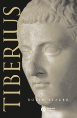 Tiberius - ISBN 9781405115292