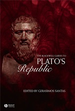 The Blackwell Guide to Platos Republic - ISBN 9781405115636