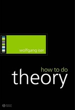 How to Do Theory - ISBN 9781405115803