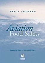 Aviation Food Safety - ISBN 9781405115810