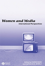 Women and Media: International Perspectives - ISBN 9781405116091