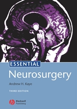 Essential Neurosurgery - ISBN 9781405116411