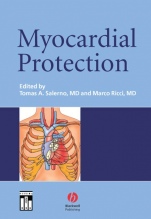 Myocardial Protection - ISBN 9781405116435
