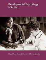 Developmental Psychology in Action - ISBN 9781405116954