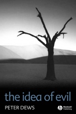 The Idea of Evil - ISBN 9781405117043
