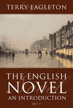 The English Novel: An Introduction - ISBN 9781405117067