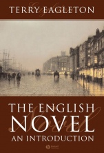 The English Novel: An Introduction - ISBN 9781405117074