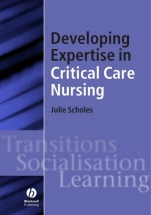 Developing Expertise in Critical Care Nursing - ISBN 9781405117159