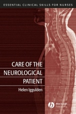 Care of the Neurological Patient - ISBN 9781405117166