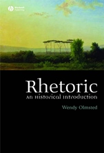 Rhetoric: An Historical Introduction - ISBN 9781405117739