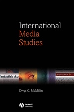 International Media Studies - ISBN 9781405118101