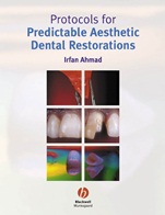 Protocols for Predictable Aesthetic Dental Restorations - ISBN 9781405118200