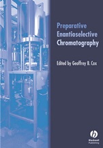 Preparative Enantioselective Chromatography - ISBN 9781405118705