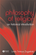The Philosophy of Religion: An Historical Introduction - ISBN 9781405118729
