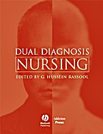 Dual Diagnosis Nursing - ISBN 9781405119023