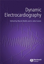 Dynamic Electrocardiography - ISBN 9781405119603