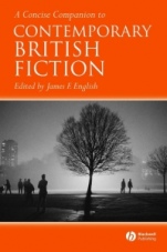 A Concise Companion to Contemporary British Fiction - ISBN 9781405120005
