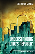 Understanding Platos Republic - ISBN 9781405120104