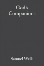 Gods Companions: Reimagining Christian Ethics - ISBN 9781405120142