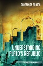 Understanding Platos Republic - ISBN 9781405120180