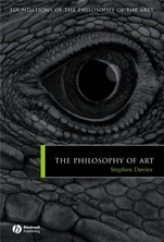 The Philosophy of Art - ISBN 9781405120227