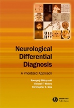Neurological Differential Diagnosis: A Prioritized Approach - ISBN 9781405120395