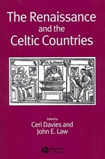 The Renaissance and the Celtic Countries - ISBN 9781405120630