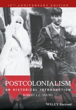 Postcolonialism: An Historical Introduction - ISBN 9781405120944