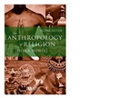 The Anthropology of Religion: An Introduction - ISBN 9781405121057
