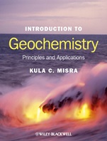 Introduction to Geochemistry: Principles and Applications - ISBN 9781405121422