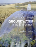 Groundwater in the Environment: An Introduction - ISBN 9781405121439