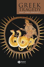 Greek Tragedy - ISBN 9781405121606