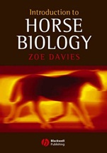 Introduction to Horse Biology - ISBN 9781405121620