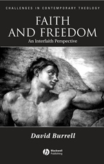 Faith and Freedom: An Interfaith Perspective - ISBN 9781405121705