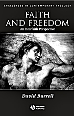 Faith and Freedom: An Interfaith Perspective - ISBN 9781405121712