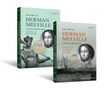 Herman Melville: A Half Known Life 2 Volume Set - ISBN 9781405121903