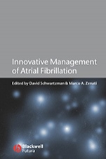 Innovative Management of Atrial Fibrillation - ISBN 9781405122092
