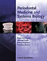 Periodontal Medicine and Systems Biology - ISBN 9781405122191