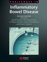Challenges in Inflammatory Bowel Disease - ISBN 9781405122344