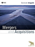 Mergers and Acquisitions - ISBN 9781405122399