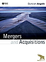 Mergers and Acquisitions - ISBN 9781405122481