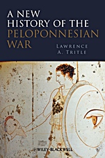 A New History of the Peloponnesian War - ISBN 9781405122511