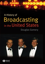 A History of Broadcasting in the United States - ISBN 9781405122818