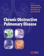 Chronic Obstructive Pulmonary Disease - ISBN 9781405122894