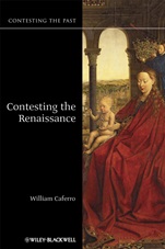 Contesting the Renaissance - ISBN 9781405123709