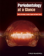 Periodontology at a Glance - ISBN 9781405123839